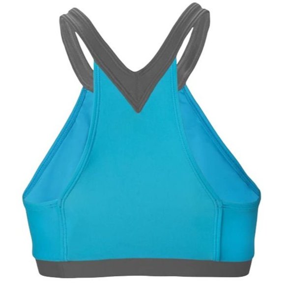 Mizuno Odyssey High Neck Beach Volleyball Top (Size XS) - Picture 2 of 4